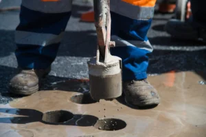 Beton Delme